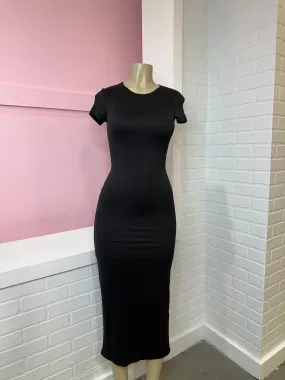 Marlene Maxi Dress