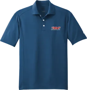 Mass Conn United Nike Dri-FIT Classic Polo