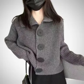 Matilda Elegant Knitted Cardigan