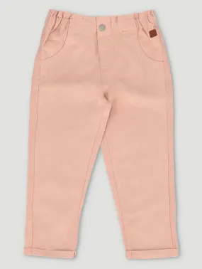 Mauve Chino