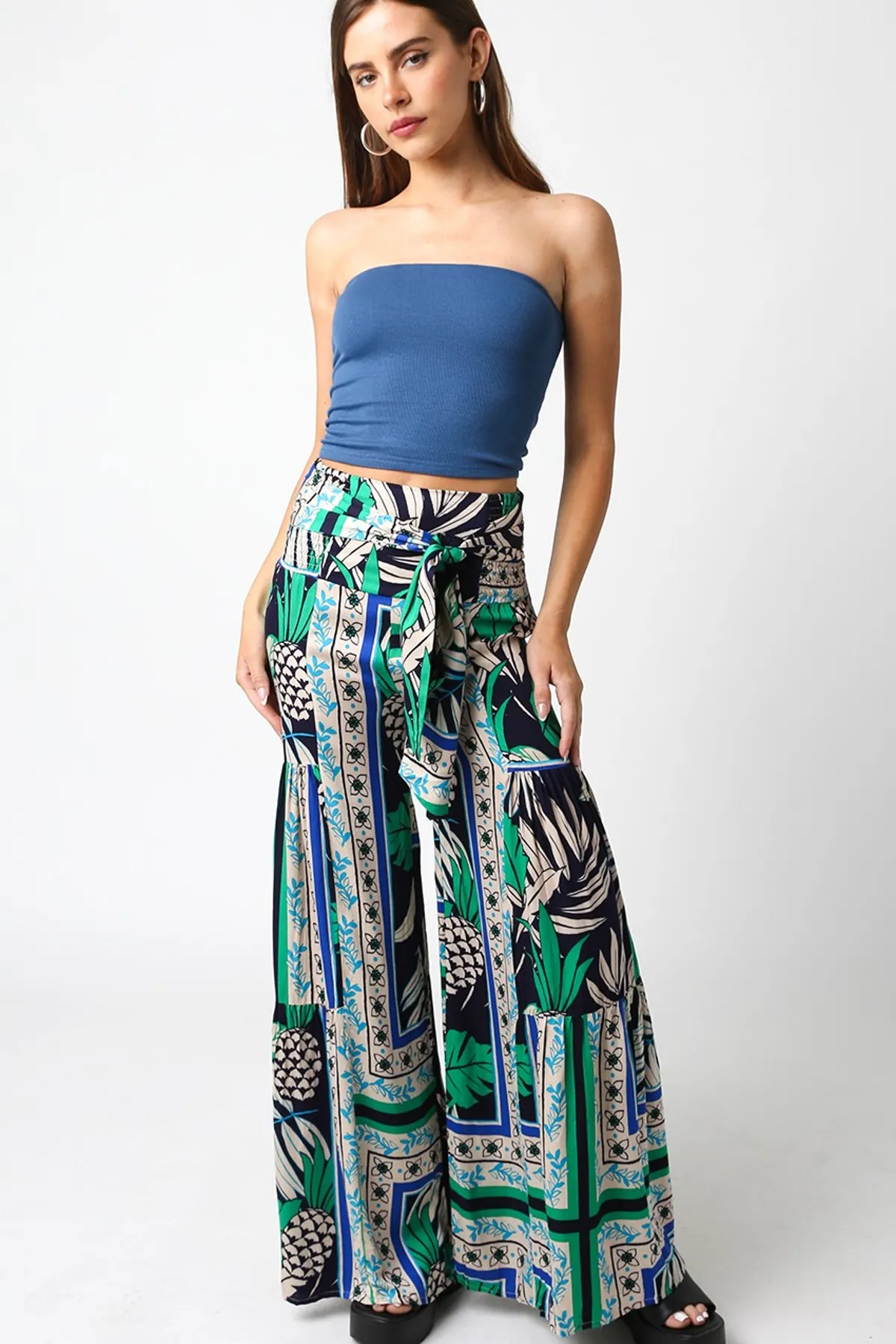 Maxine Top