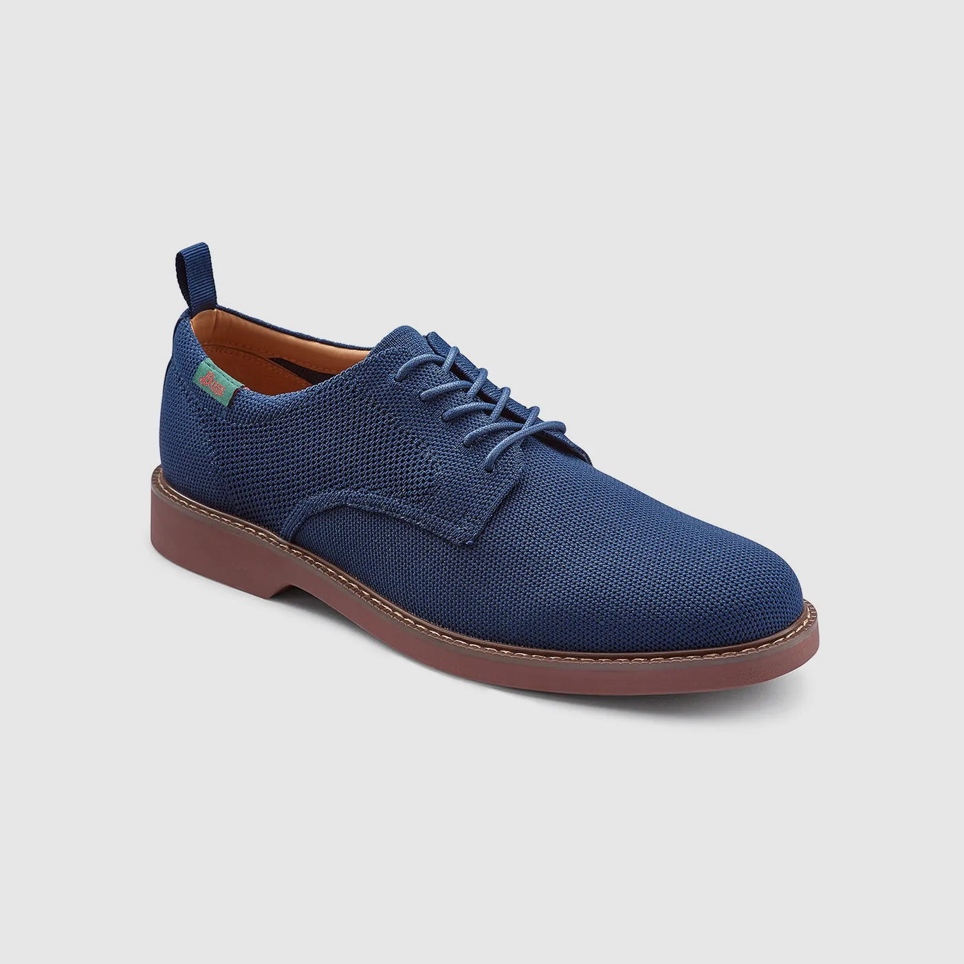 Mens Pasadena Knit Buck
