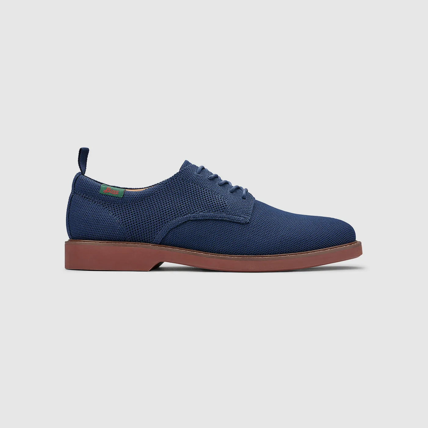 Mens Pasadena Knit Buck