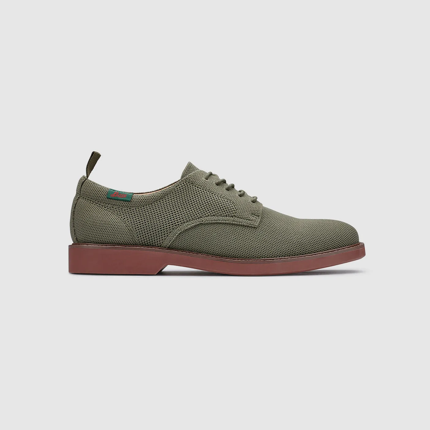 Mens Pasadena Knit Buck
