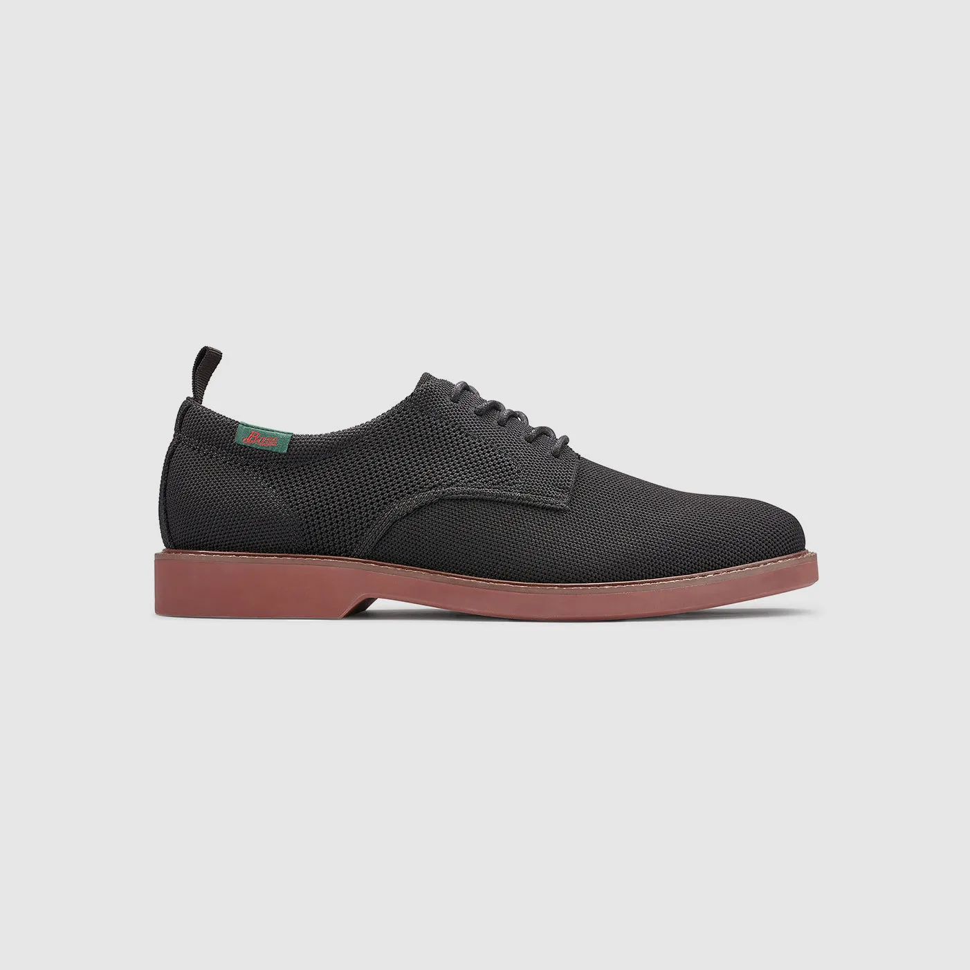 Mens Pasadena Knit Buck