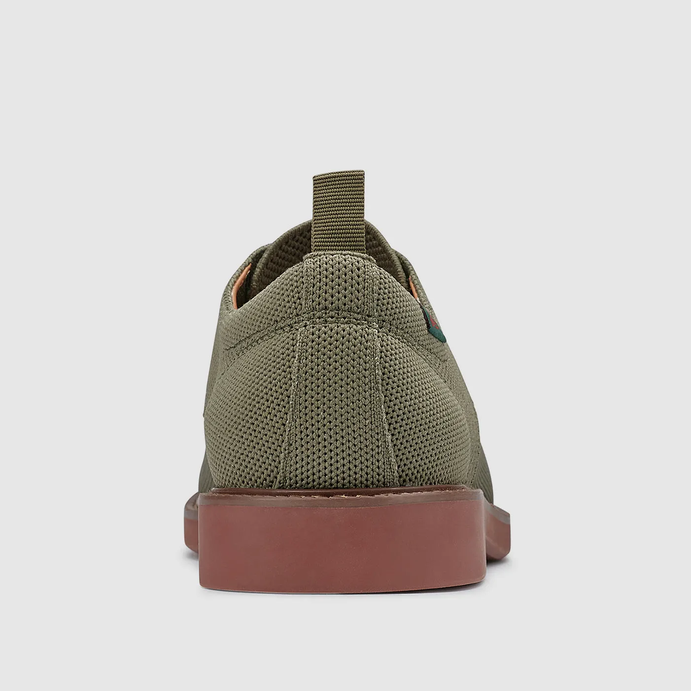 Mens Pasadena Knit Buck