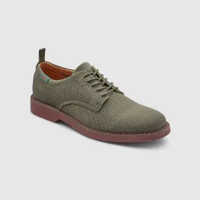Mens Pasadena Knit Buck