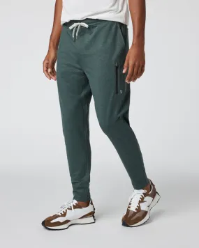 Men's Sunday Performance Jogger - Aspen Heather