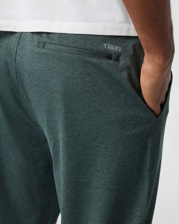 Men's Sunday Performance Jogger - Aspen Heather