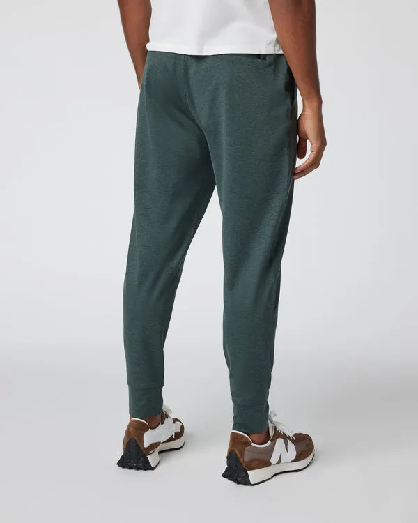 Men's Sunday Performance Jogger - Aspen Heather