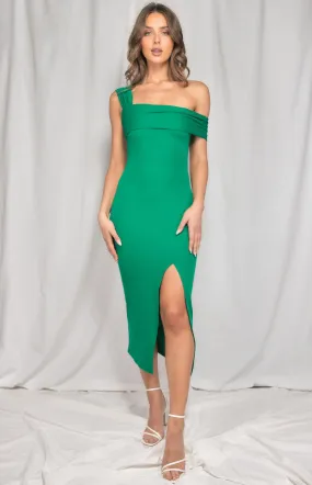 MIA Asymmetrical Bodycon