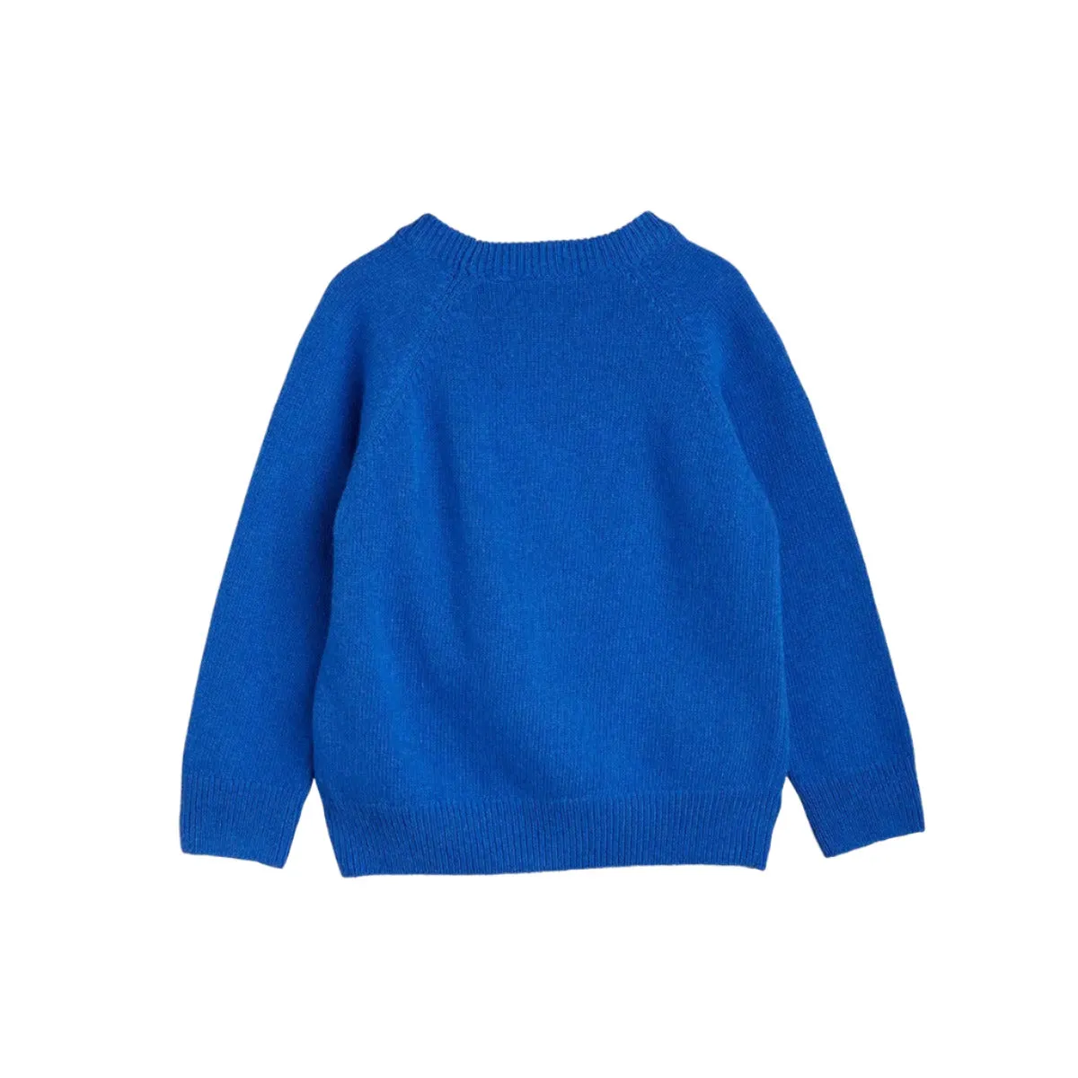 MINI RODINI - What's Cooking Knit Sweater