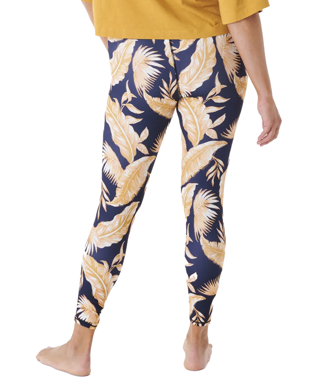 Mirage Summer Dawn Joggers in Navy