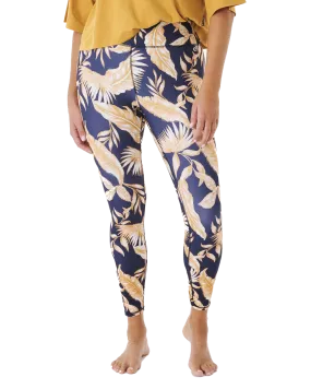 Mirage Summer Dawn Joggers in Navy