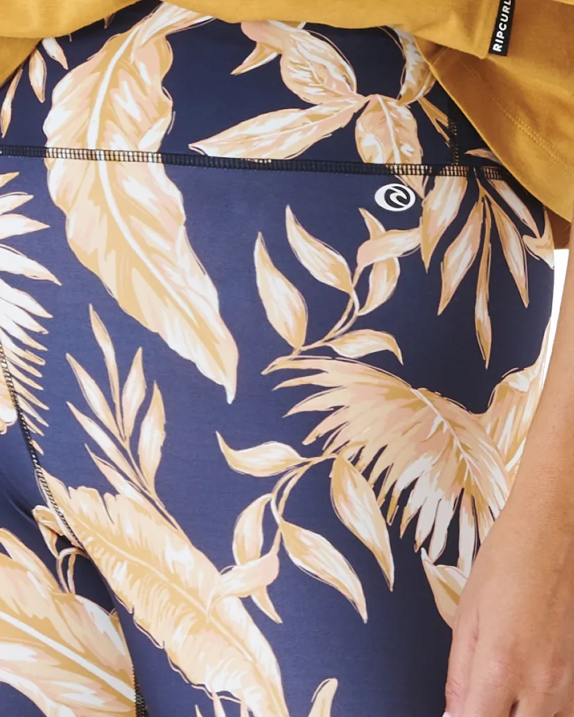 Mirage Summer Dawn Joggers in Navy