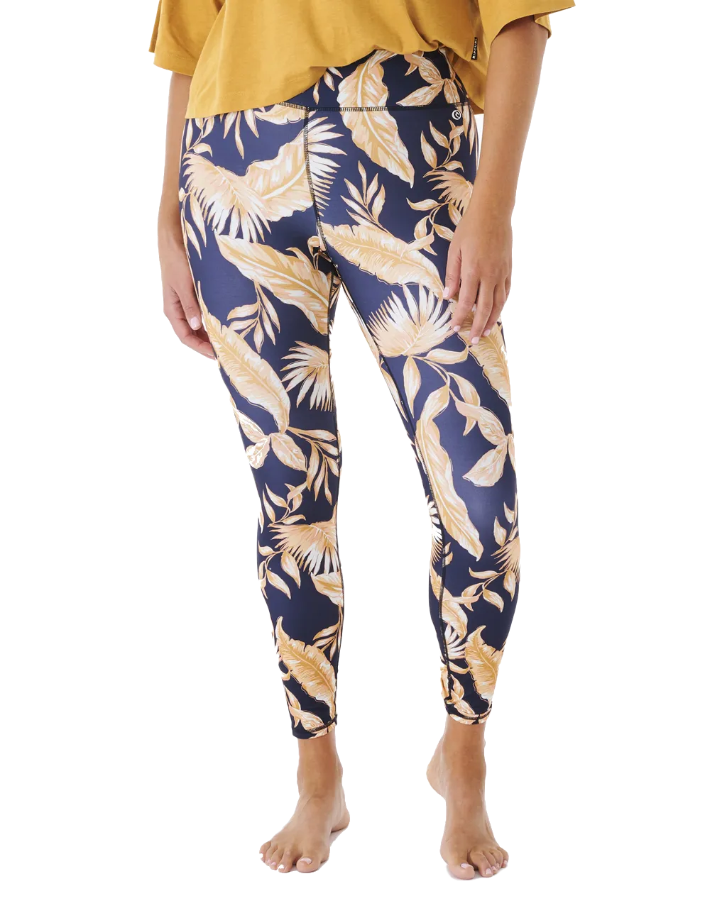 Mirage Summer Dawn Joggers in Navy