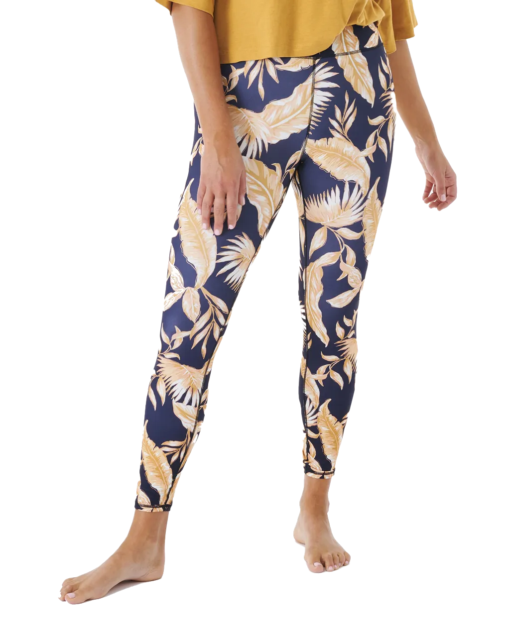Mirage Summer Dawn Joggers in Navy