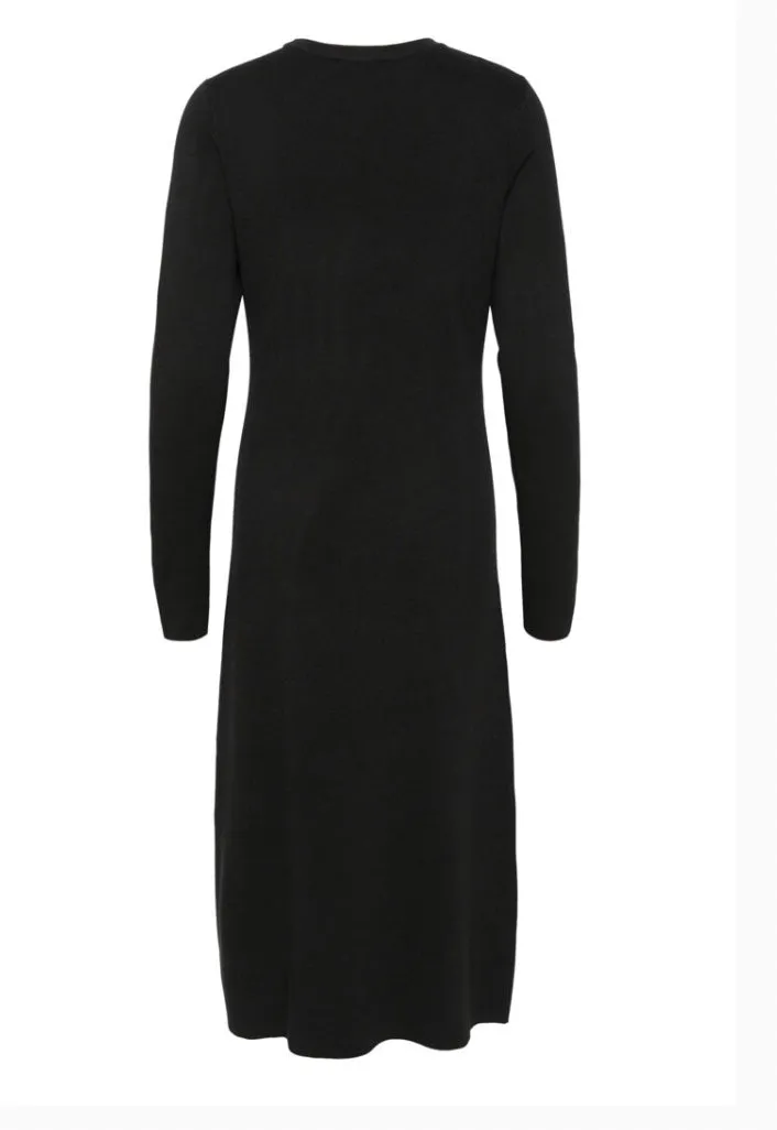 Mollia Midi Dress