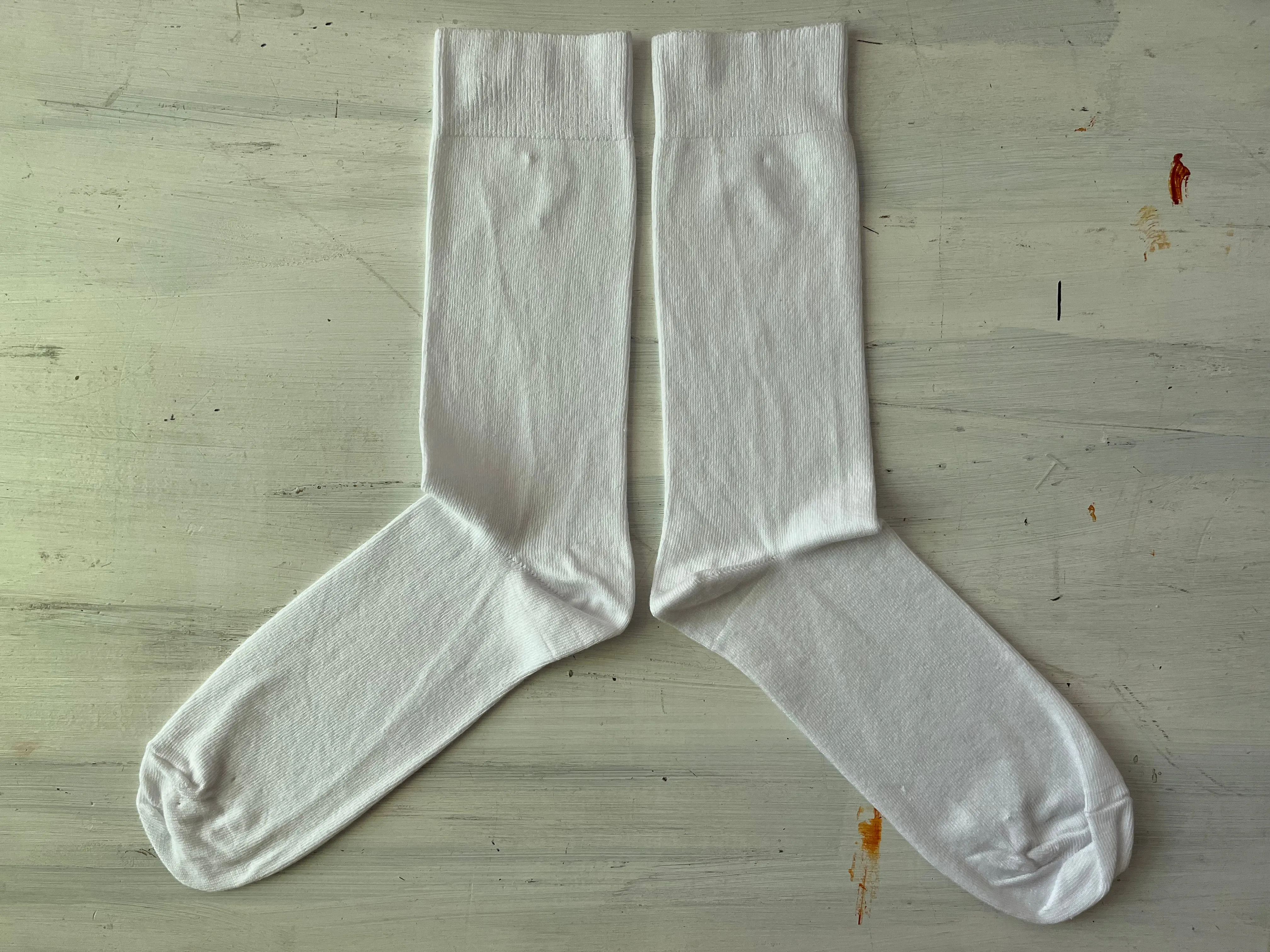 Mr Smart Melbourne Solid Socks