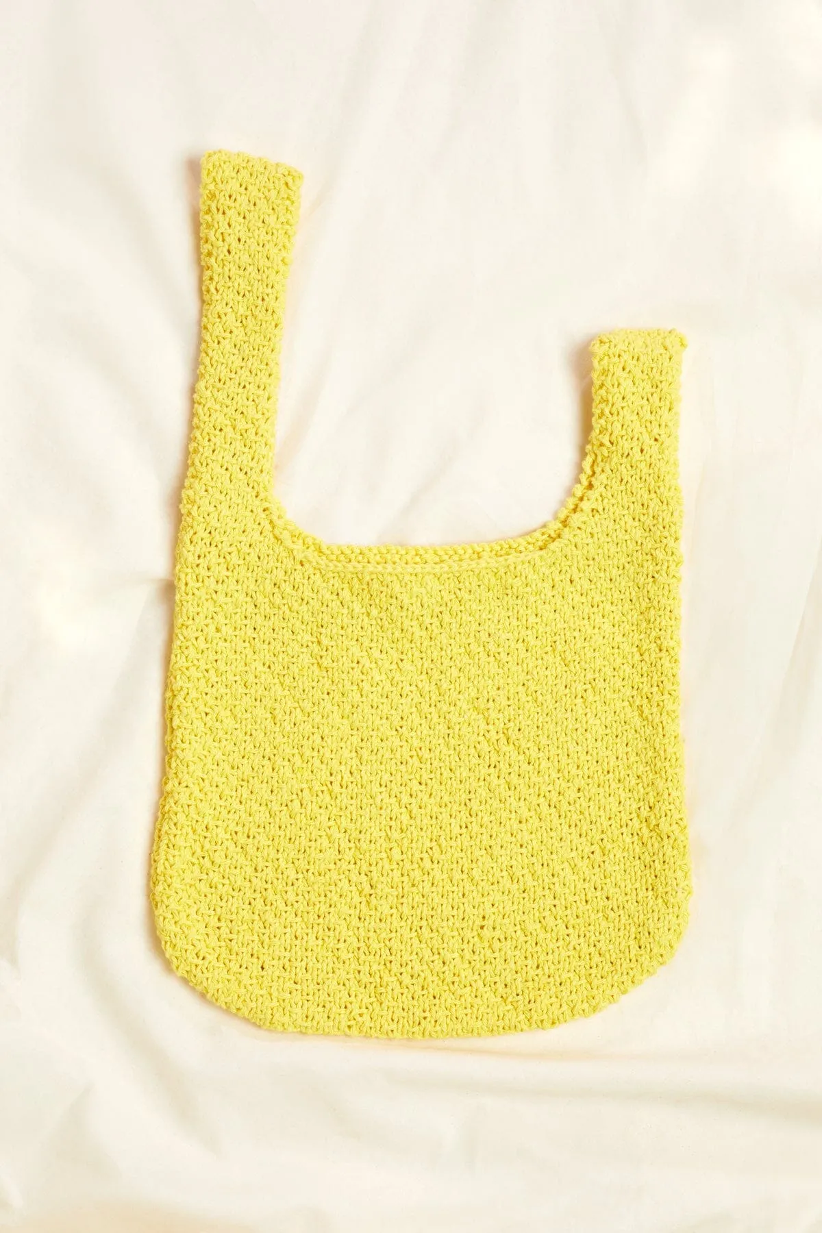 Musubime Bag