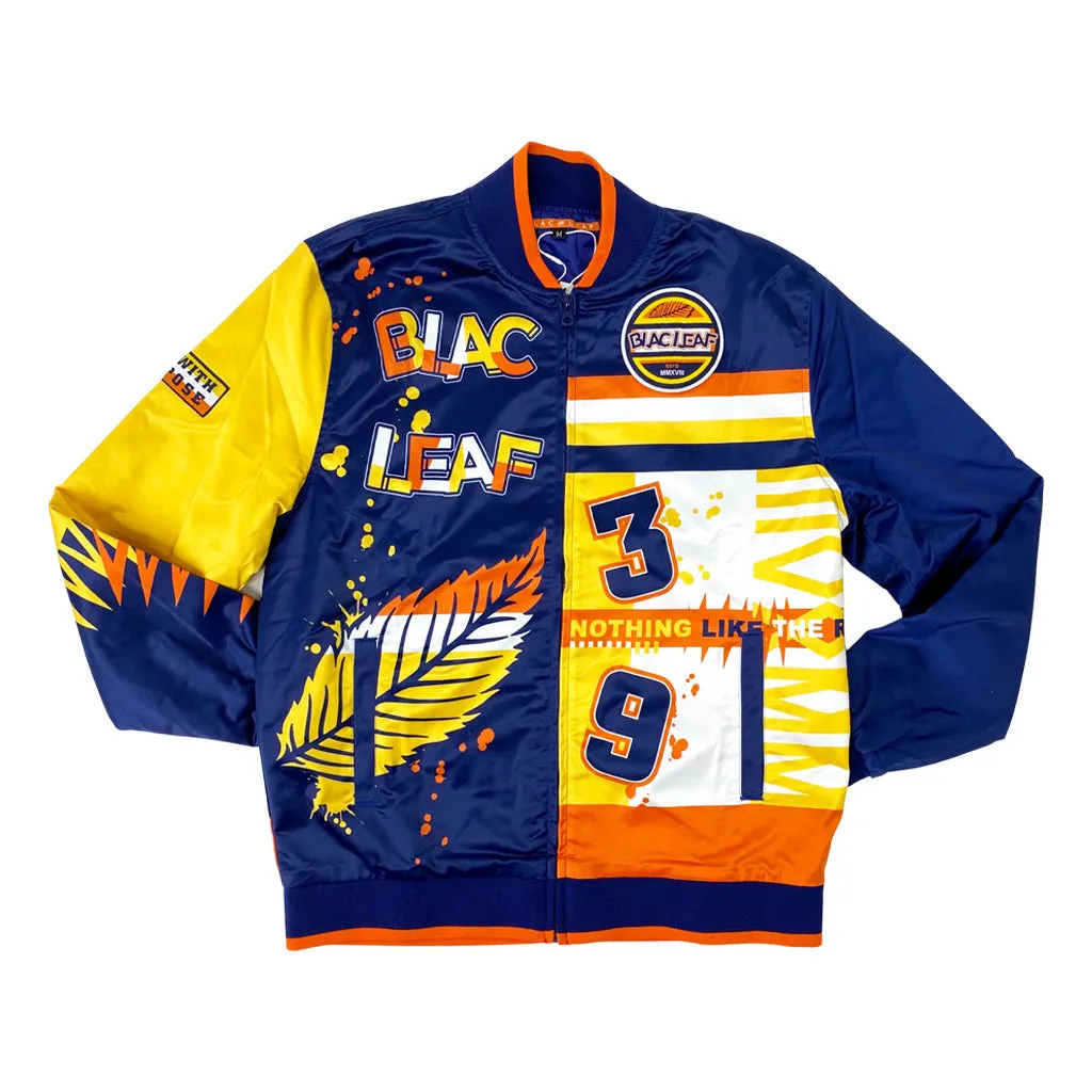 Nothing Like The Rest Bomber Jacket