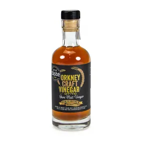 Orkney Bere Malt Vinegar