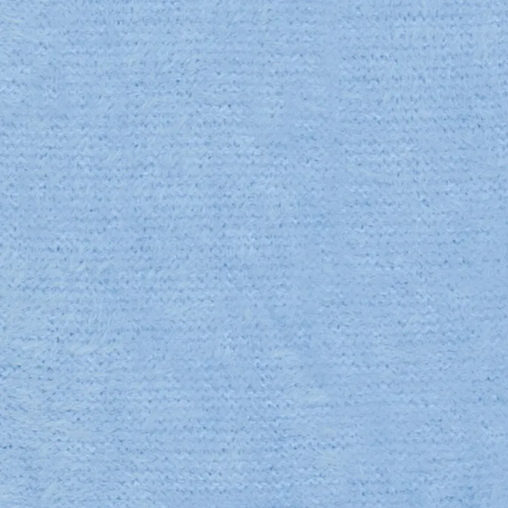 Pam Dress Hydrangea Blue Favola