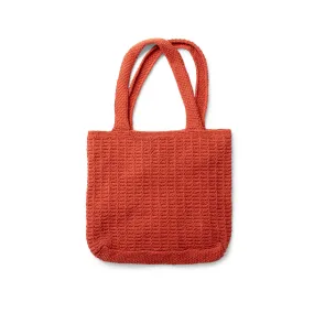 Patons Knit Market Tote
