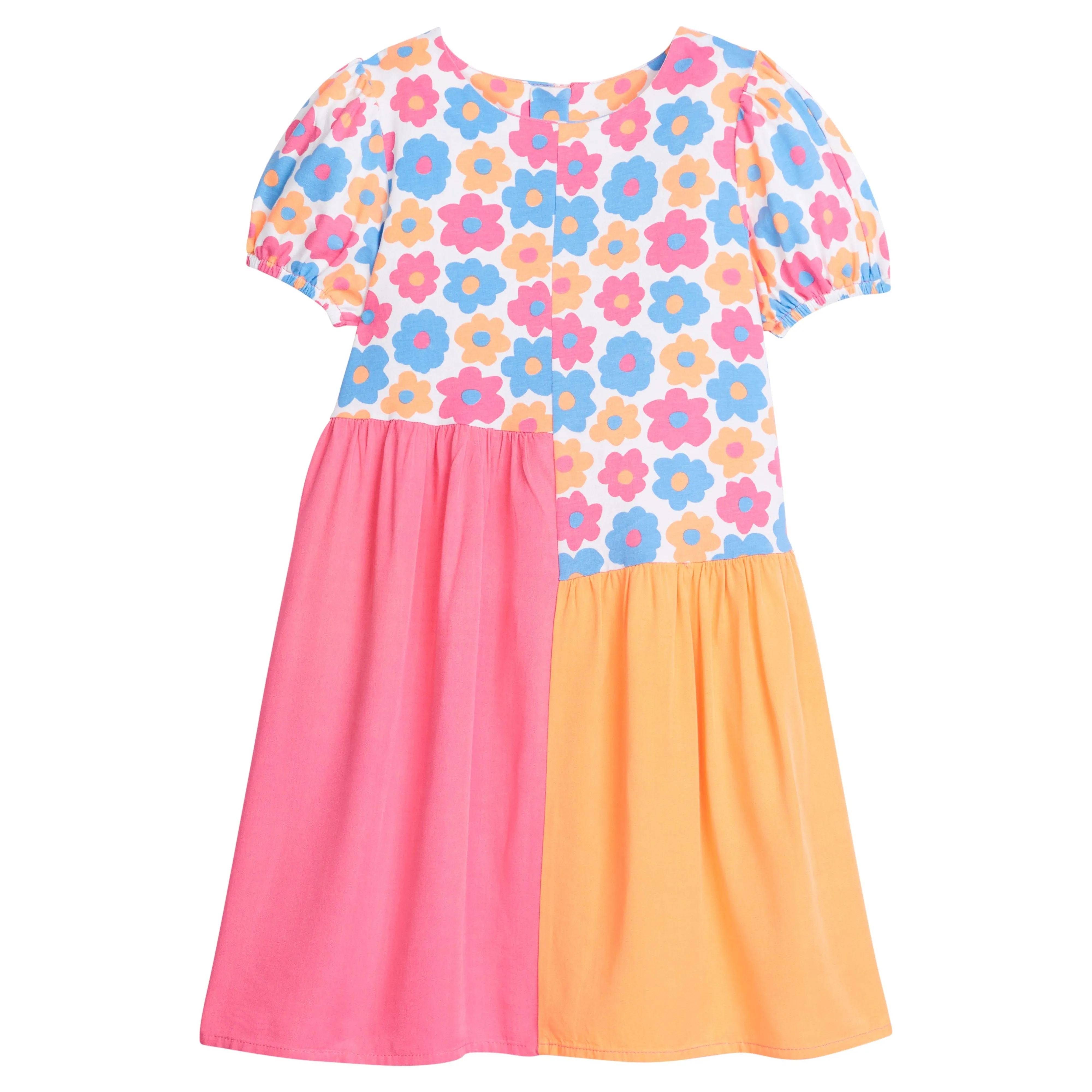 Phillipa Dress- Flower Market
