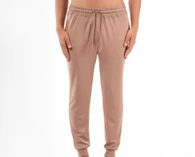 Premium Joggers For Men - Choco