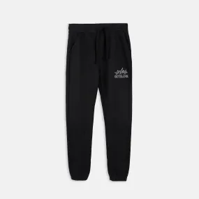 Prove them Wrong Embroidered Joggers