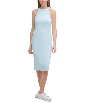 Racerback Dress