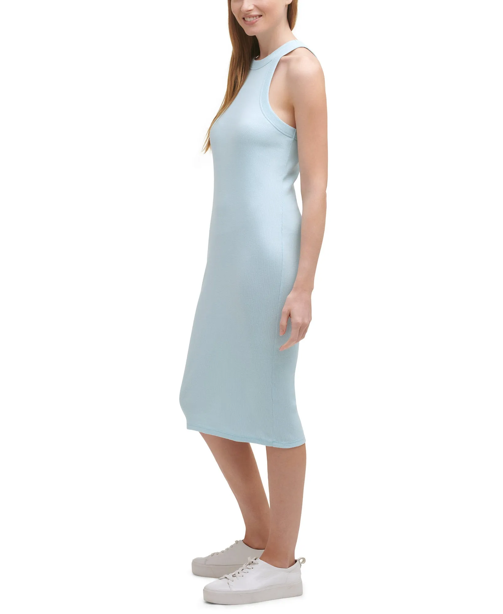 Racerback Dress