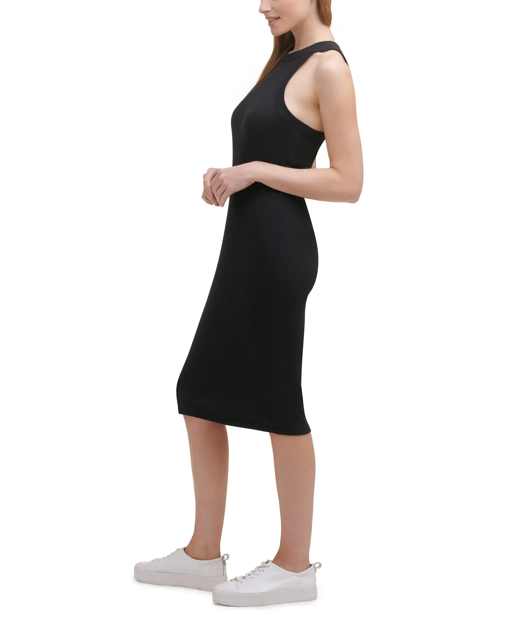 Racerback Dress