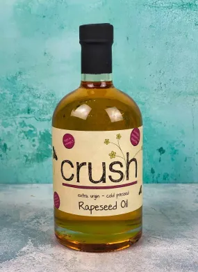 Rapeseed Oil