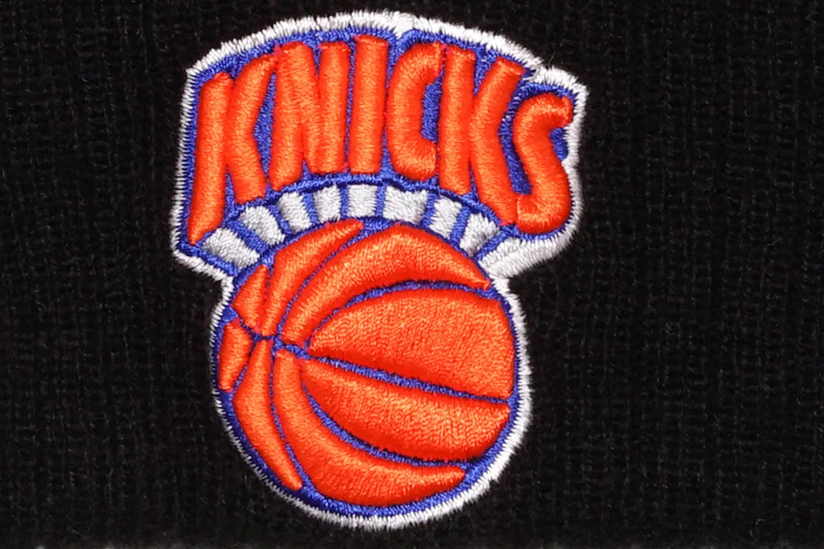 RETRO CHILL KNIT HAT - KNICKS
