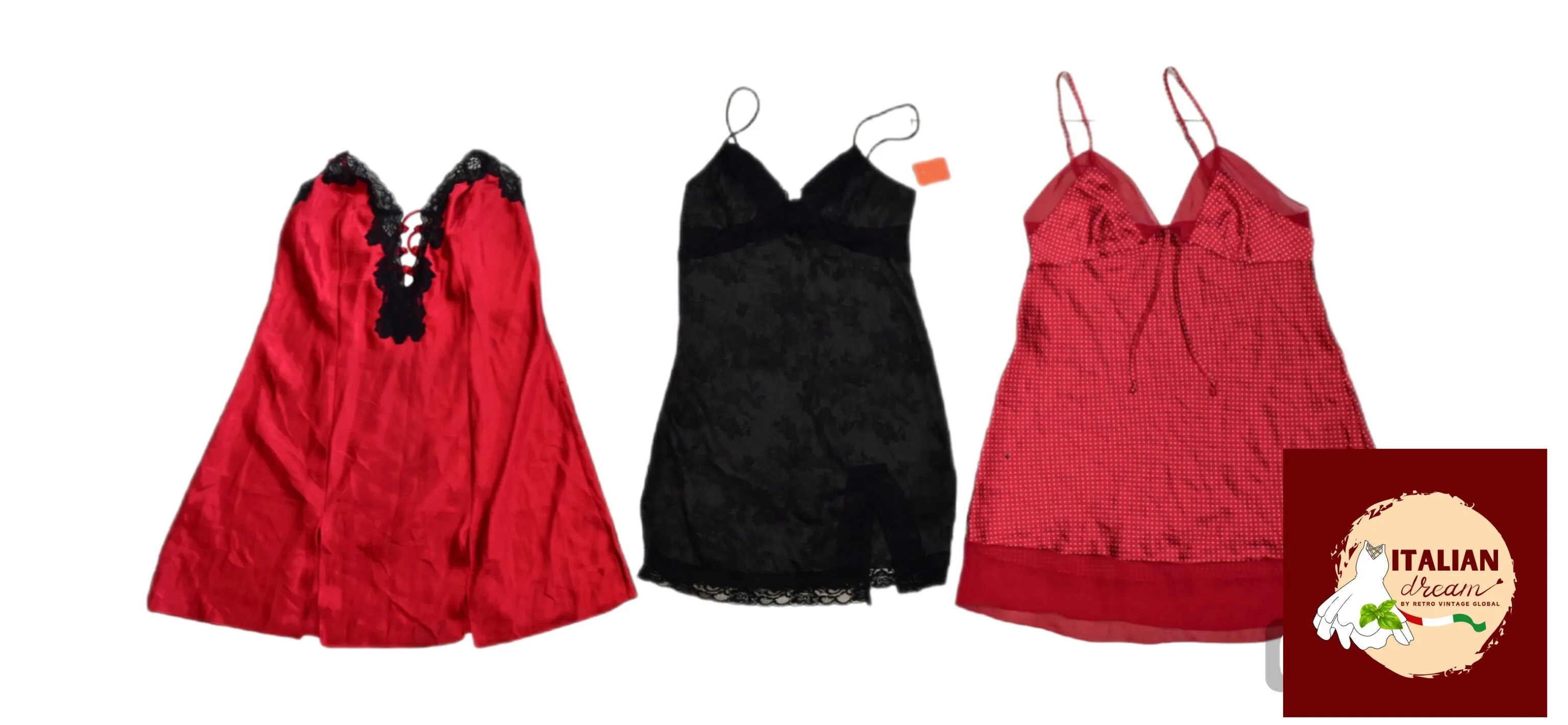 Romantic Goth Y2K Dress