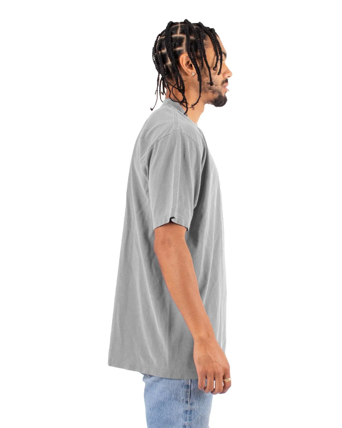 SHGD-Shaka Wear Drop Ship-CEMENT