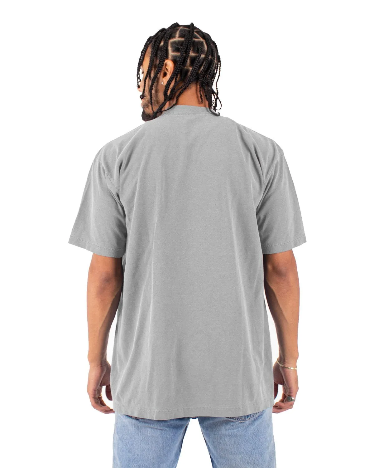 SHGD-Shaka Wear Drop Ship-CEMENT