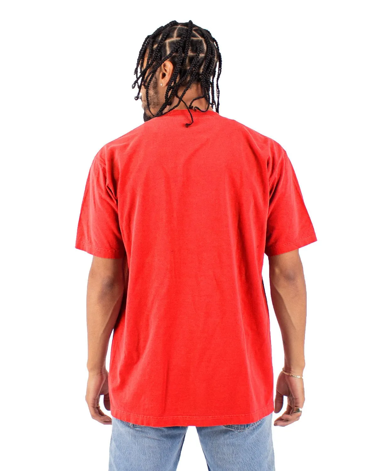 SHGD-Shaka Wear Drop Ship-CHERRY TOMATO