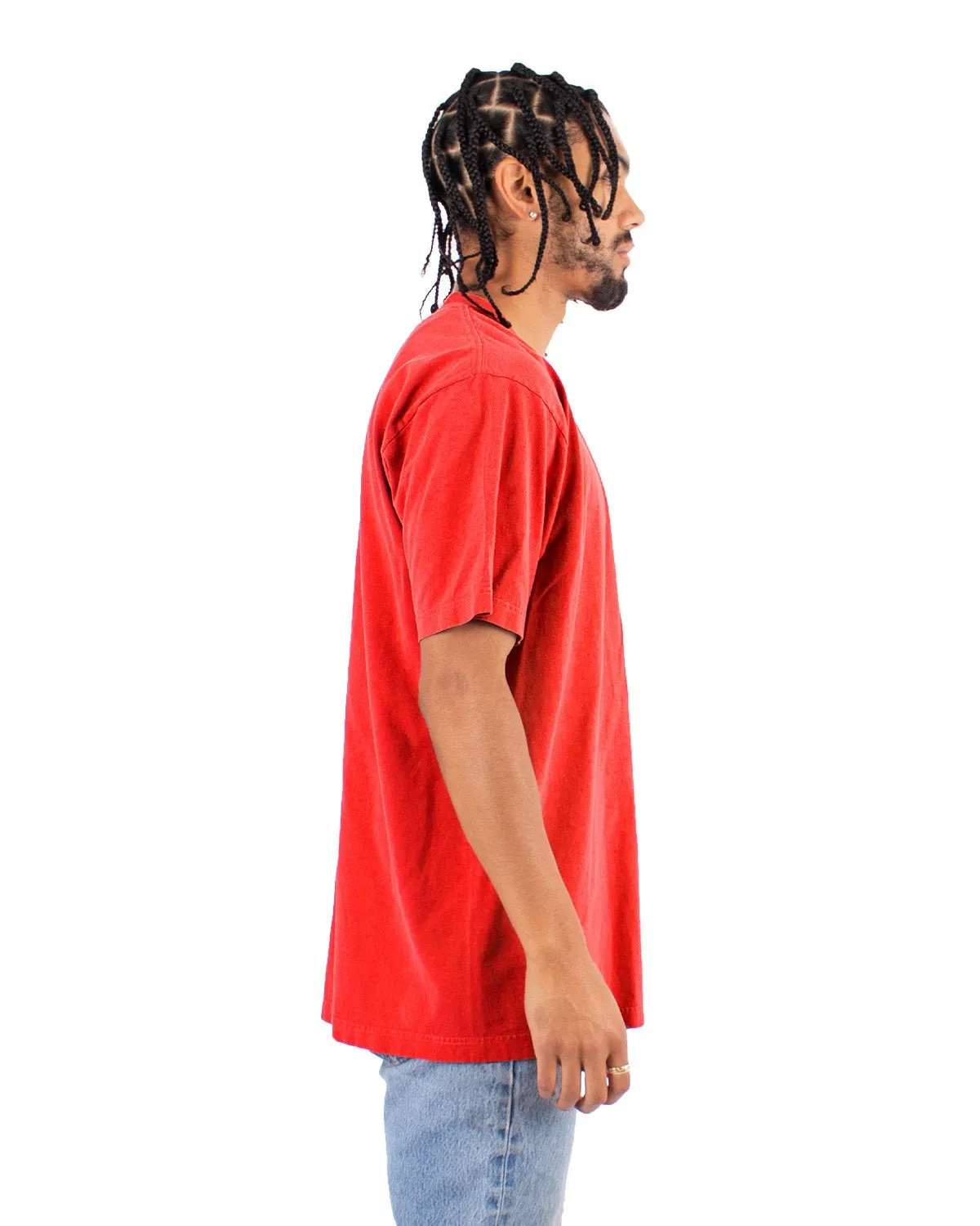 SHGD-Shaka Wear Drop Ship-CHERRY TOMATO