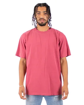 SHGD-Shaka Wear Drop Ship-CLAY RED