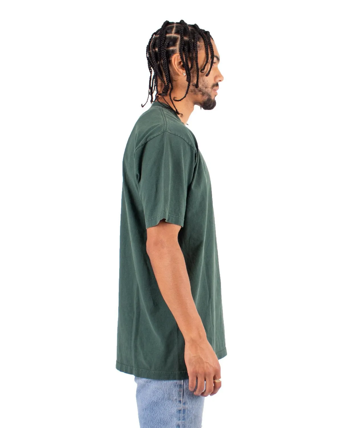 SHGD-Shaka Wear Drop Ship-MOSS