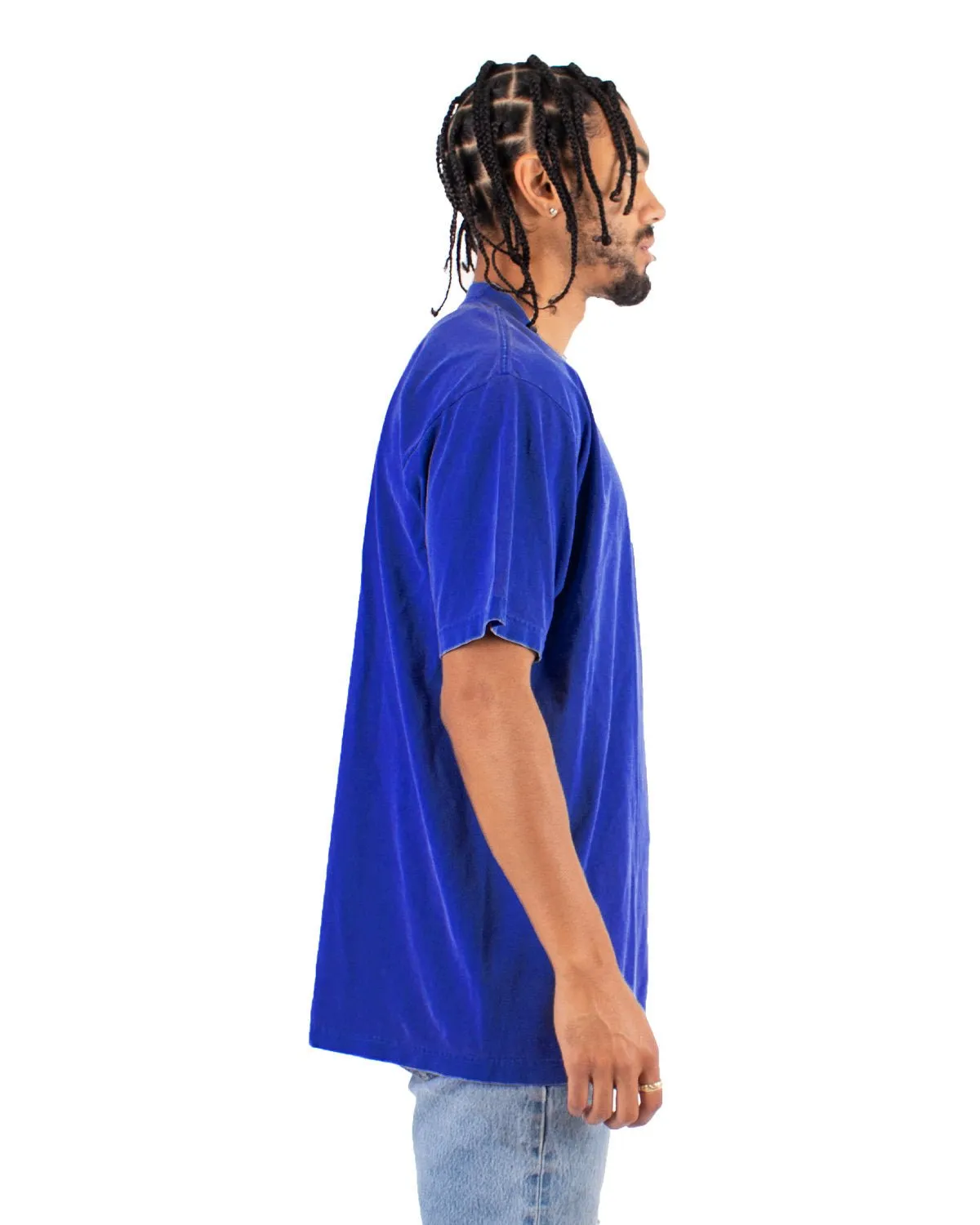SHGD-Shaka Wear Drop Ship-ROYAL