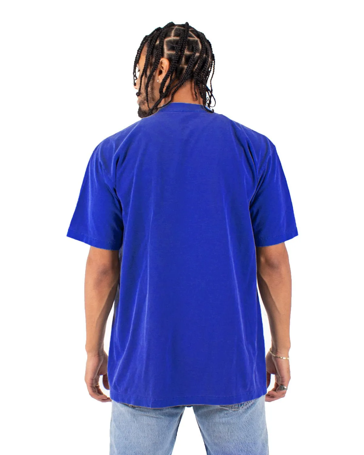 SHGD-Shaka Wear Drop Ship-ROYAL