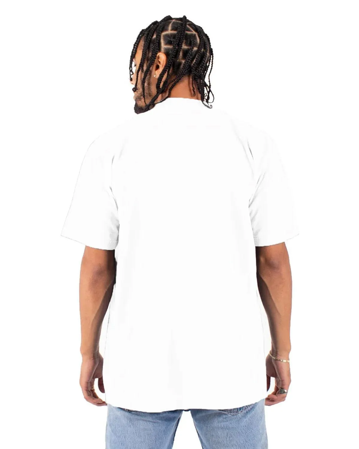 SHGD-Shaka Wear Drop Ship-WHITE