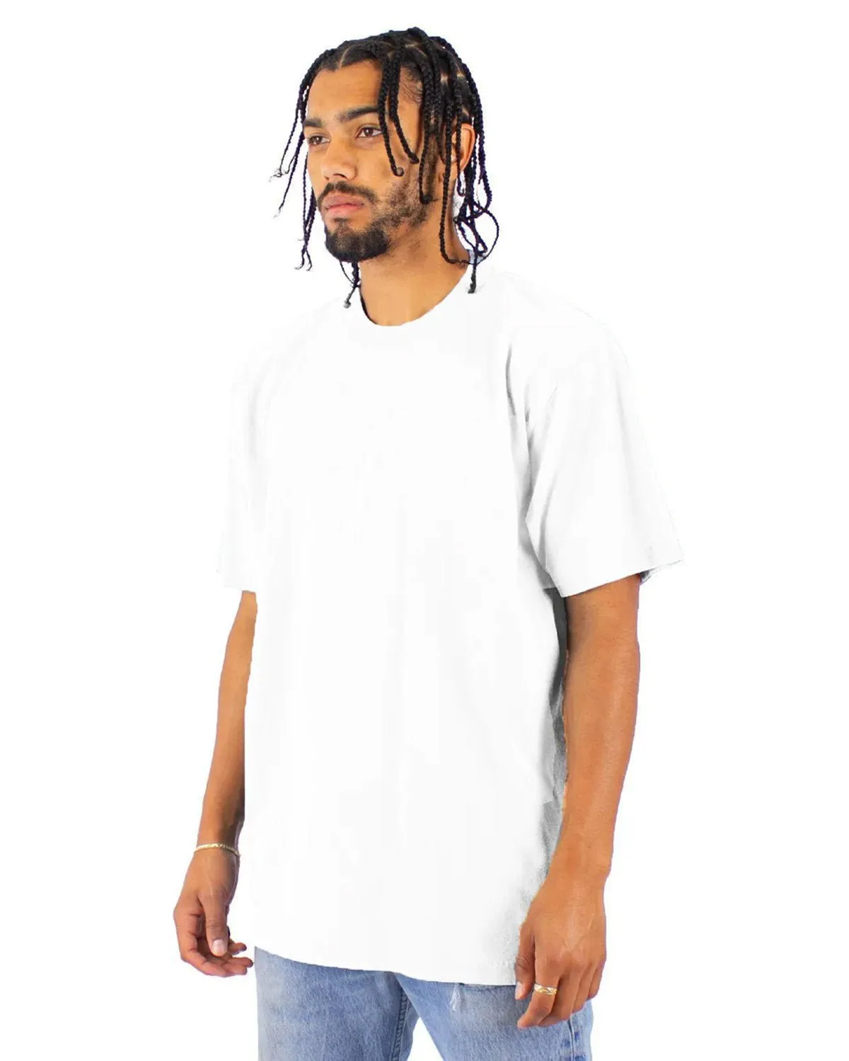 SHGD-Shaka Wear Drop Ship-WHITE