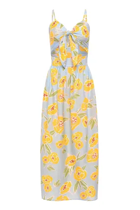 Sienna Dress - Final Sale