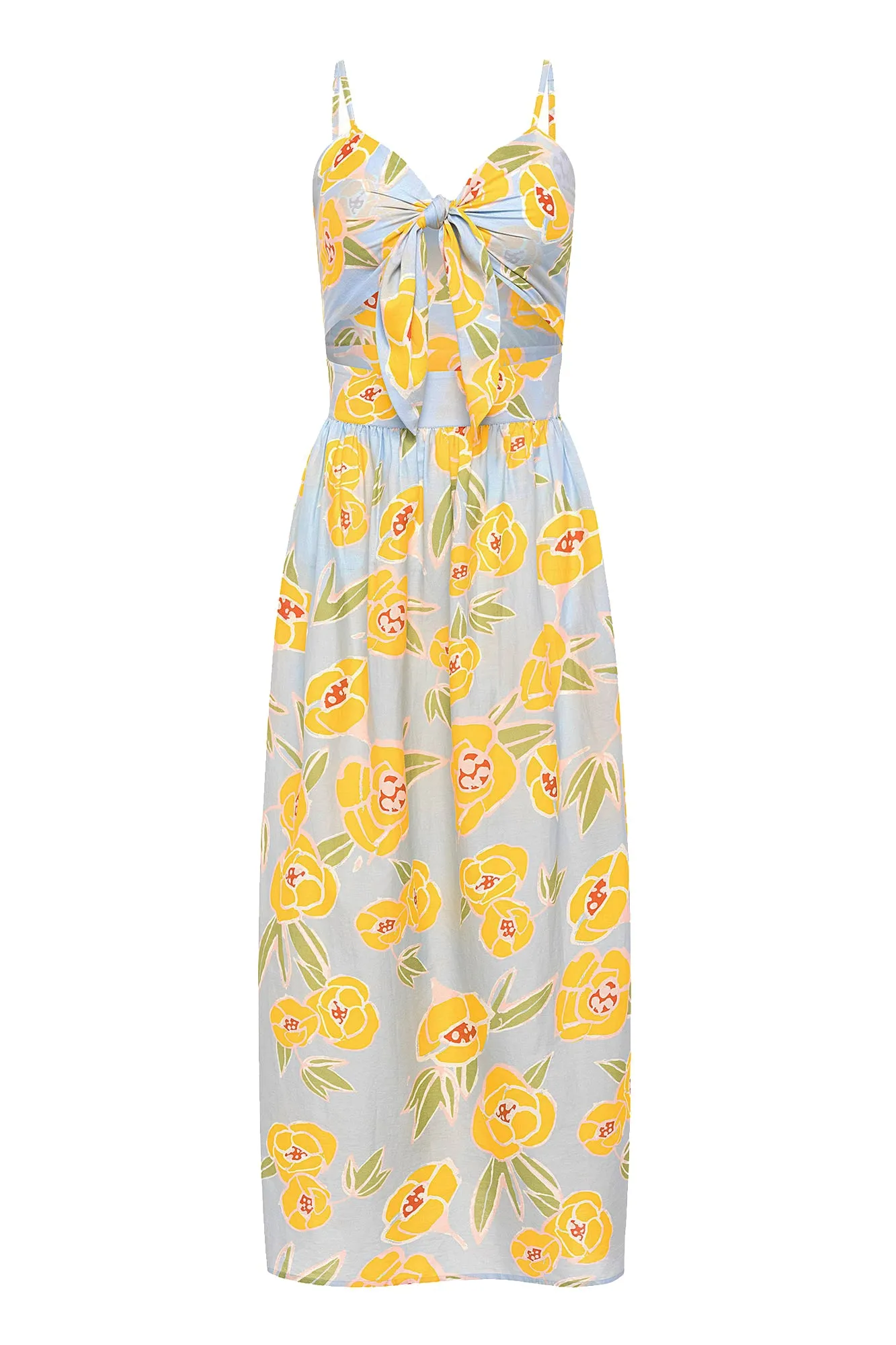 Sienna Dress - Final Sale