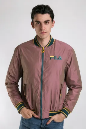 SKYLER BOMBER JACKET